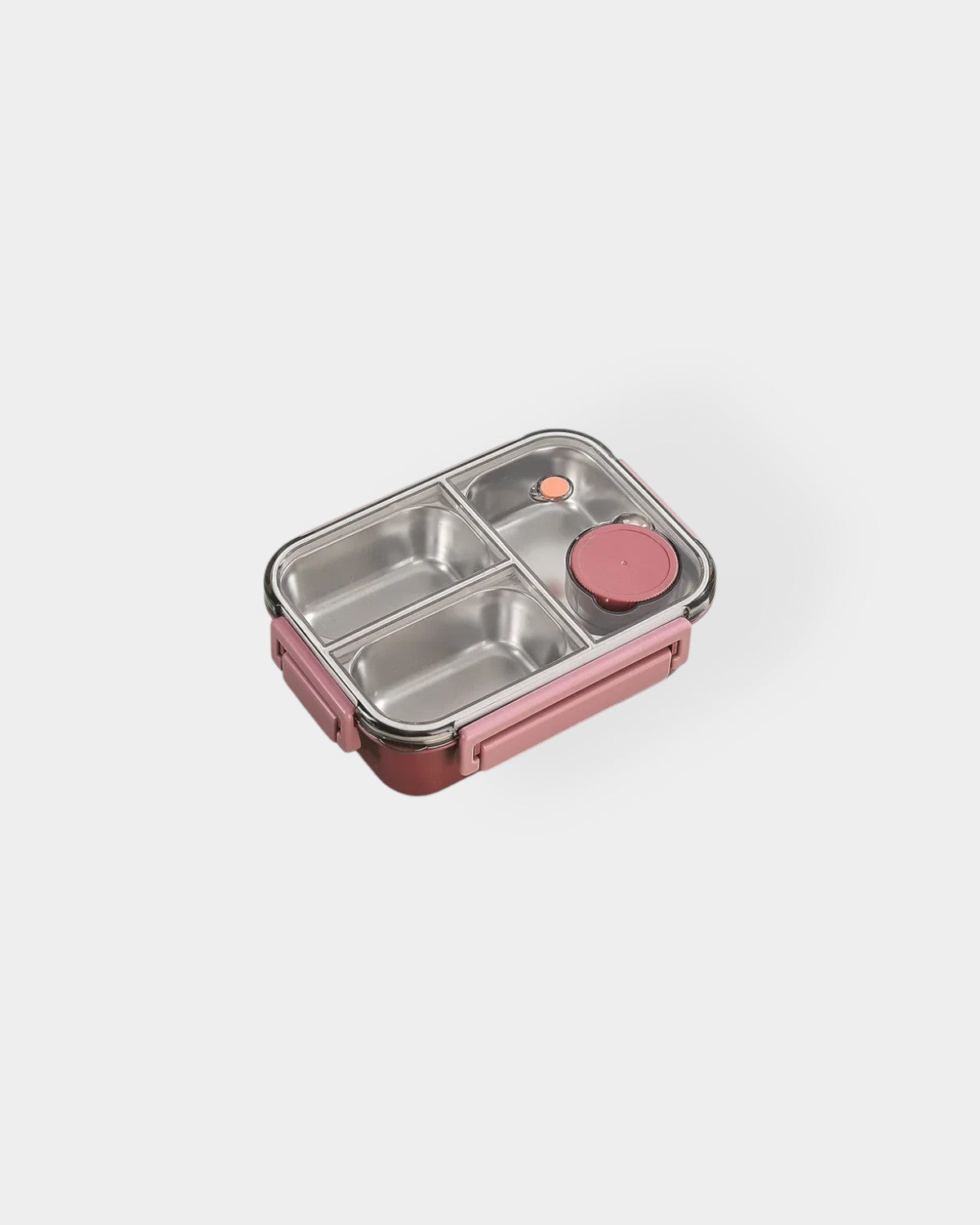 Odior geïsoleerde voedselcontainer