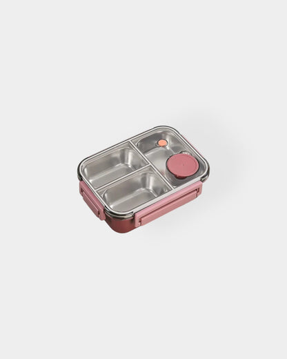 Odior geïsoleerde voedselcontainer