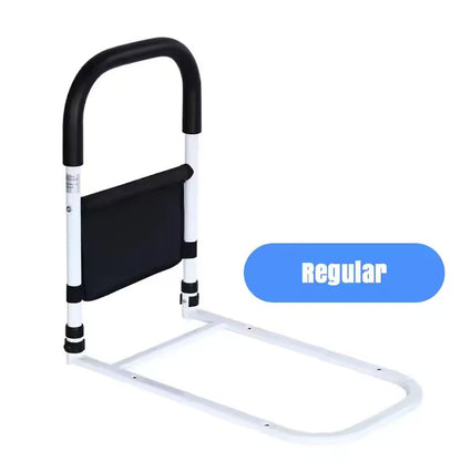 BedClip verstelbare bedsteun