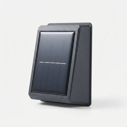 LumiSolar moderne solar wandlamp