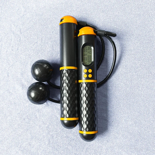JumpFlex draadloos springtouw