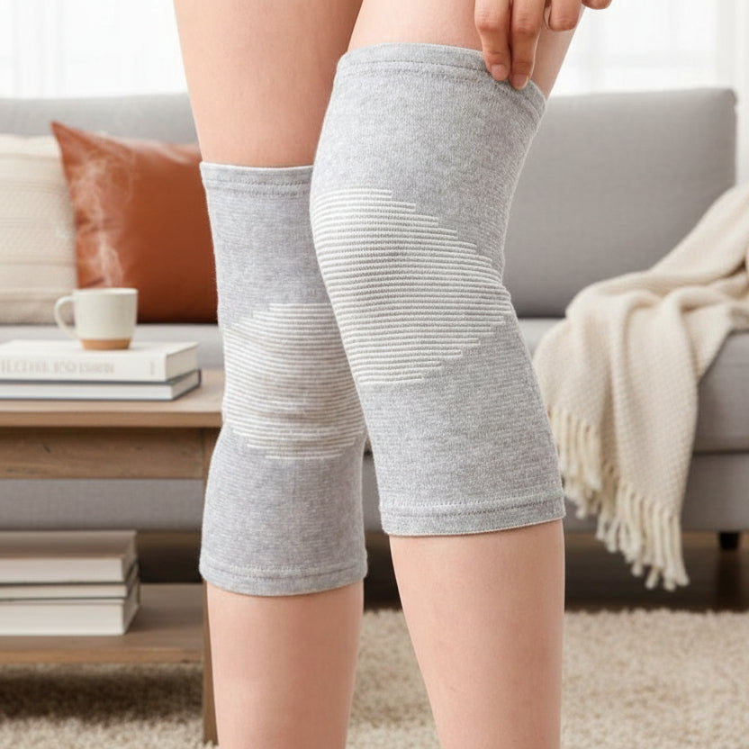 Flexiknee ergonomische kniebrace
