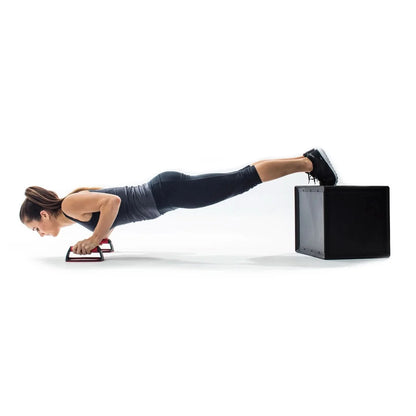 PowerGrip ergonomische opdruksteunen