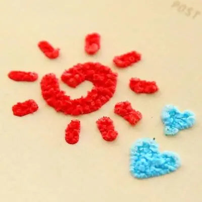 DoodlePuff 3D popcornstiften