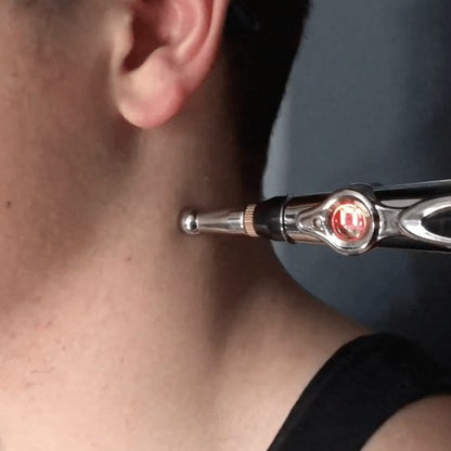PainRelief Pulse Pen acupunctuur massagepen