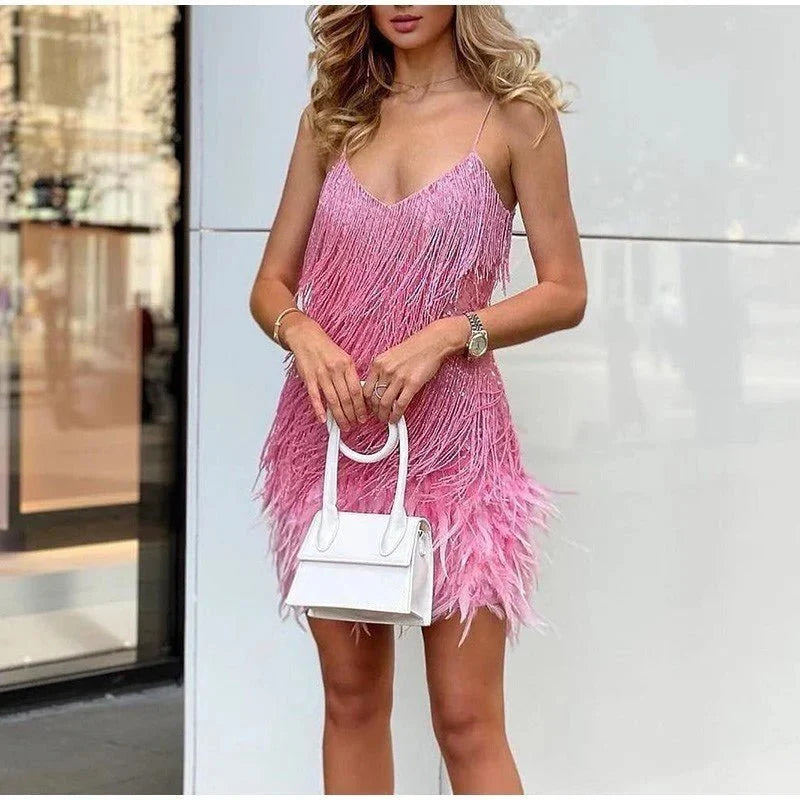 Vardi Dante Celina cocktailjurk voor dames