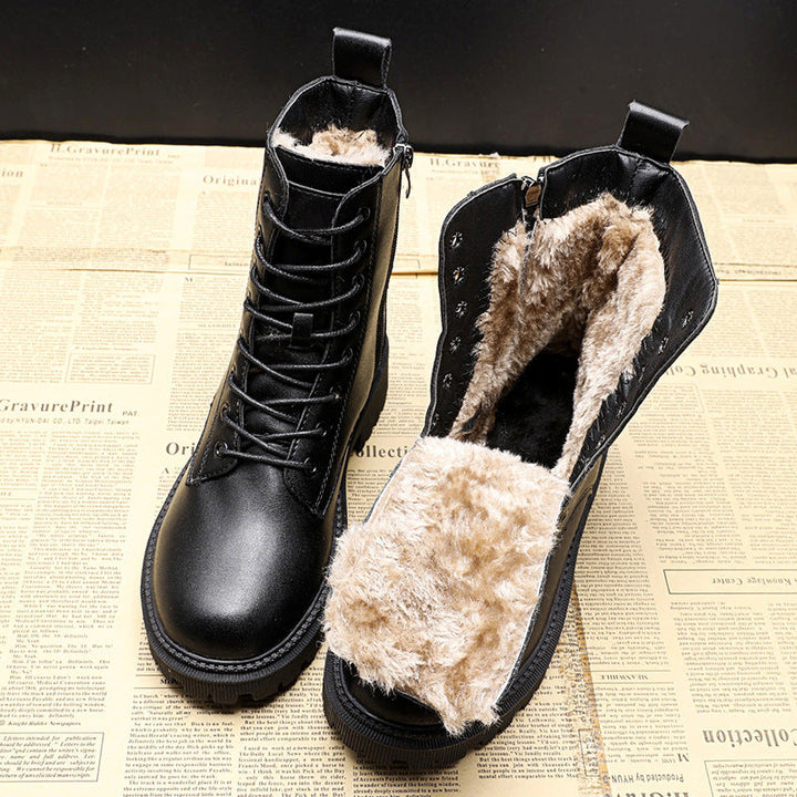 Yara Dames Winterlaarzen