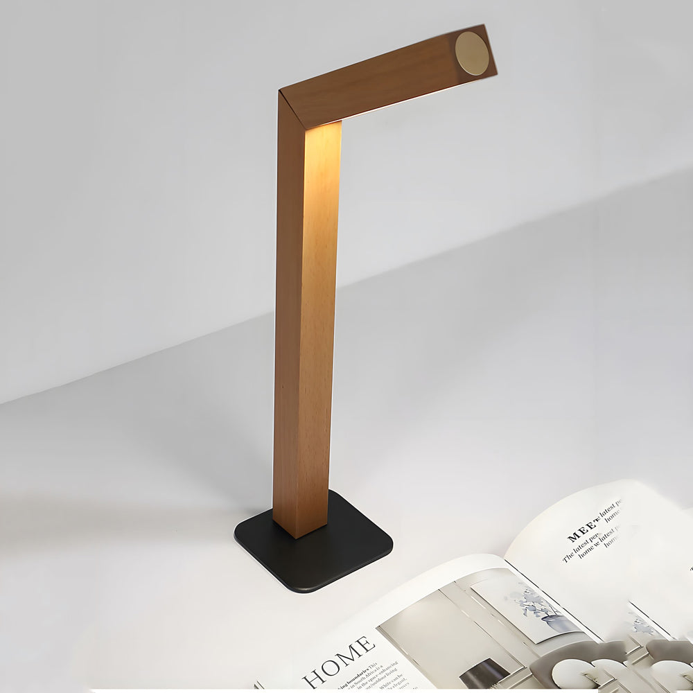Lumio Touch LED Tafellamp