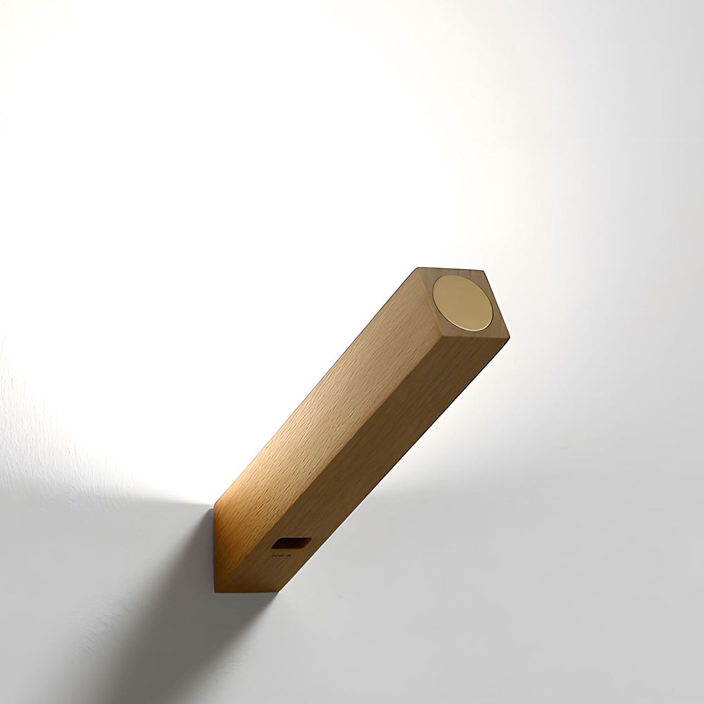 Lumio Touch LED Tafellamp