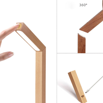 Lumio Touch LED Tafellamp