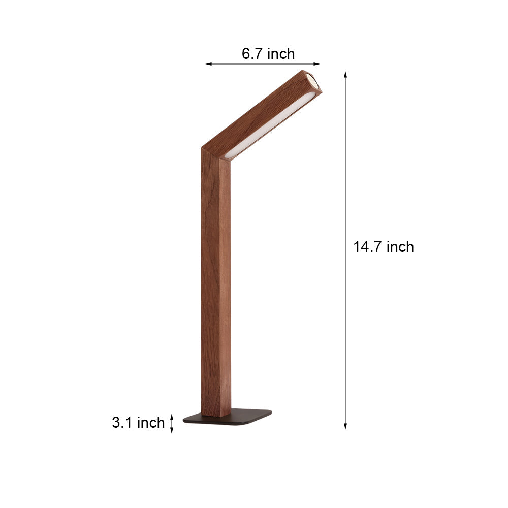Lumio Touch LED Tafellamp