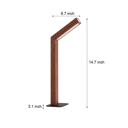 Lumio Touch LED Tafellamp