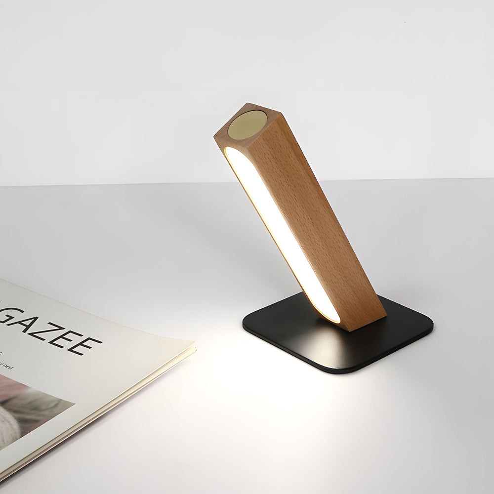 Lumio Touch LED Tafellamp