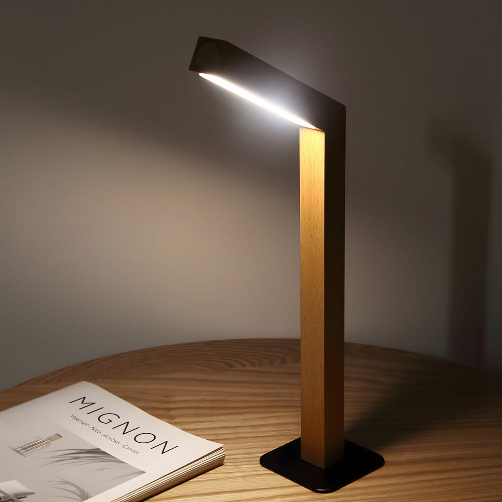 Lumio Touch LED Tafellamp