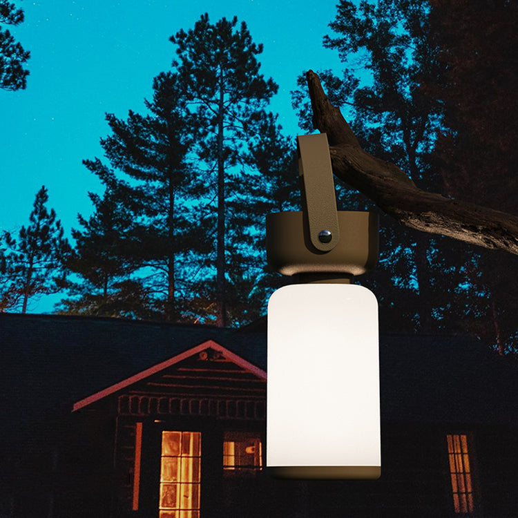 SMD Living draagbare LED tafellamp