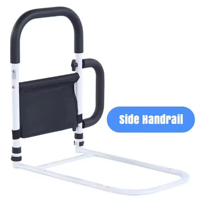 BedClip verstelbare bedsteun