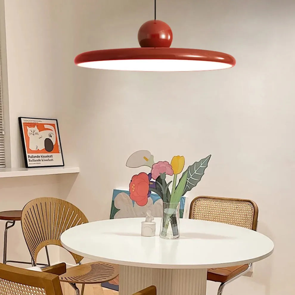 Clyrena Scandinavische Design Hanglamp