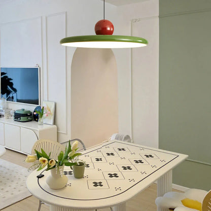 Clyrena Scandinavische Design Hanglamp
