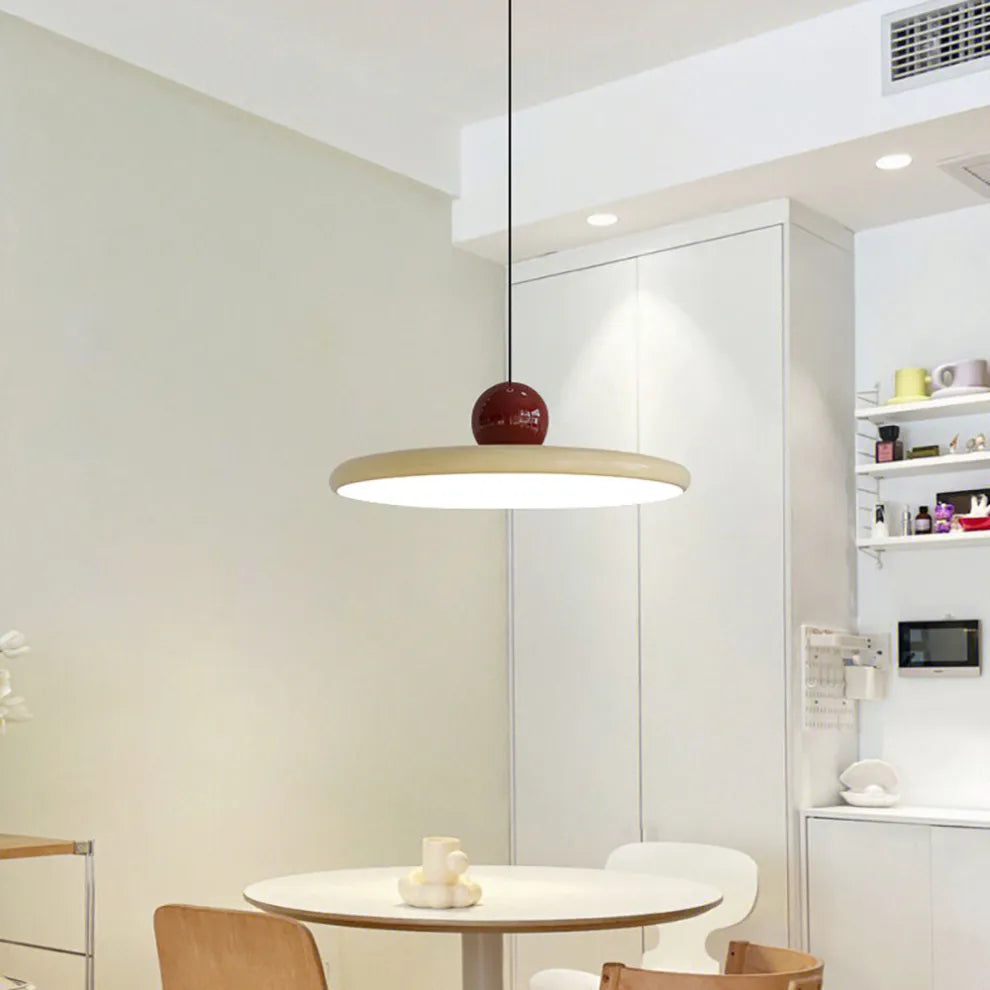 Clyrena Scandinavische Design Hanglamp