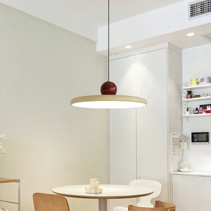 Clyrena Scandinavische Design Hanglamp