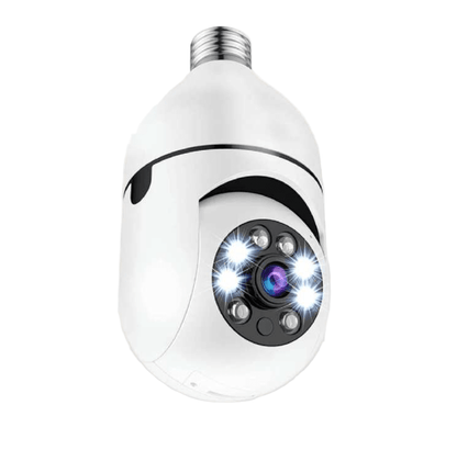 SafeView 360 intelligente beveiligingscamera