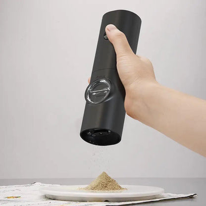 PepperGrind elektrische zout- en pepermolen