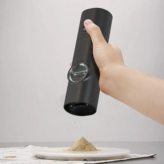 PepperGrind elektrische zout- en pepermolen