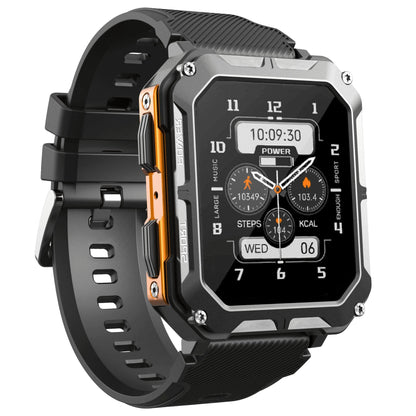 ArmorTime onverwoestbare smartwatch