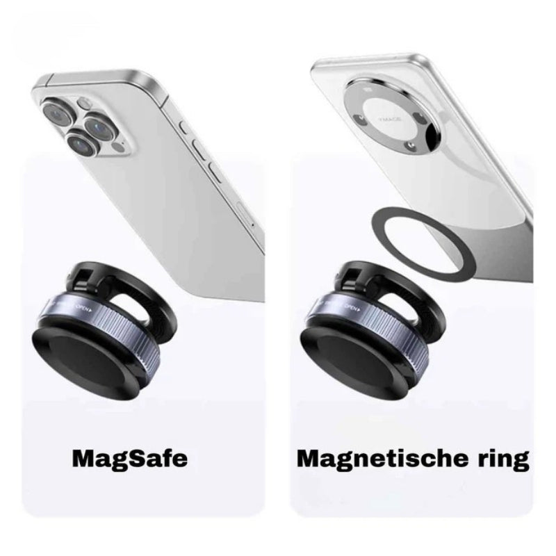 FlexMount Pro magnetische telefoonhouder