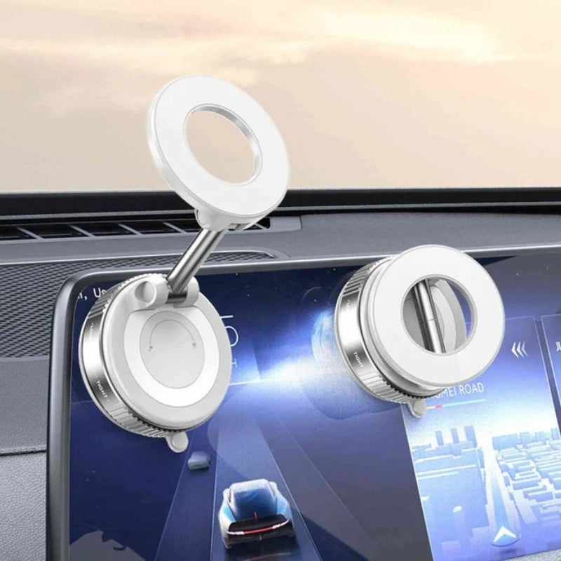 FlexMount Pro magnetische telefoonhouder
