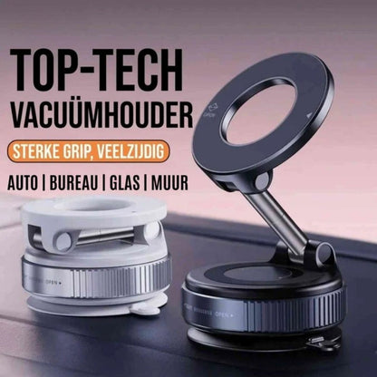 FlexMount Pro magnetische telefoonhouder