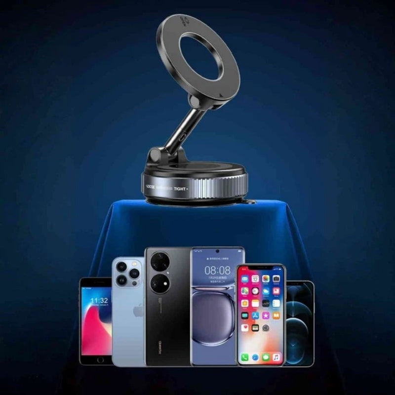 FlexMount Pro magnetische telefoonhouder