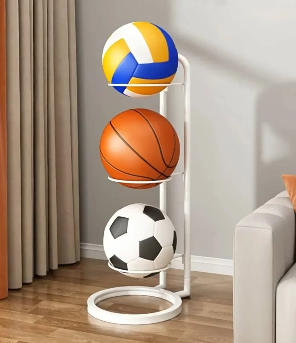 BallRack Pro compact opbergrek
