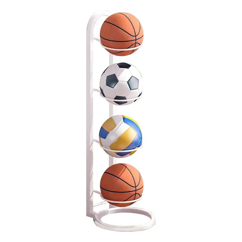 BallRack Pro compact opbergrek