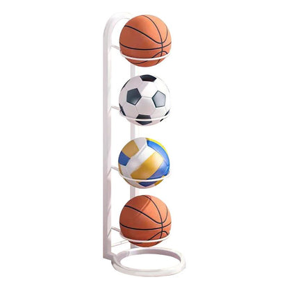 BallRack Pro compact opbergrek