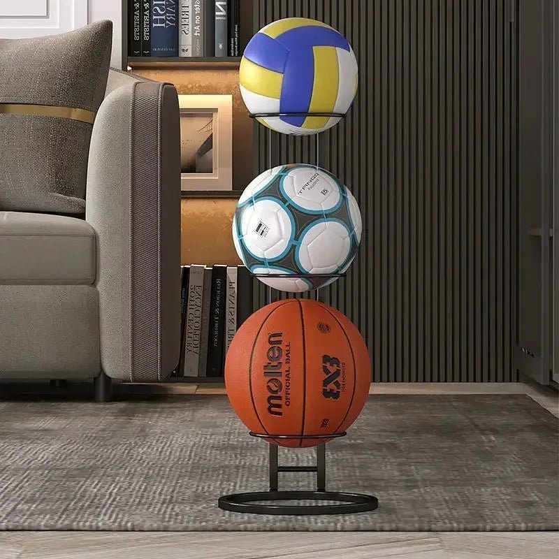 BallRack Pro compact opbergrek