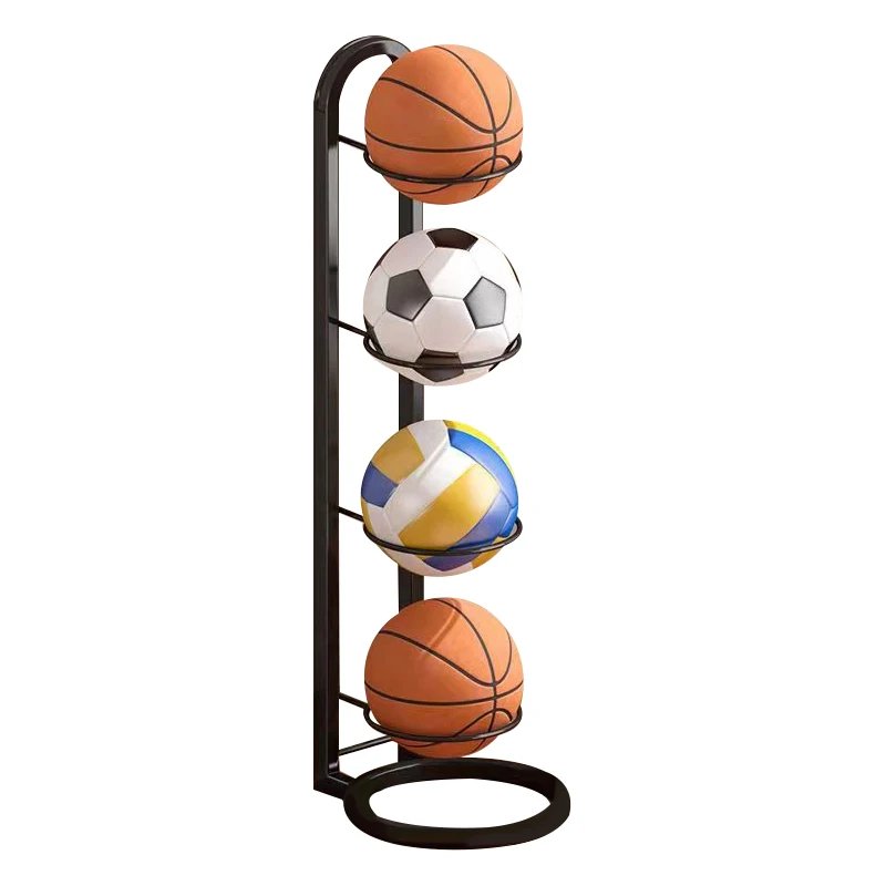 BallRack Pro compact opbergrek
