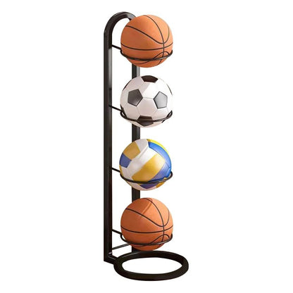 BallRack Pro compact opbergrek