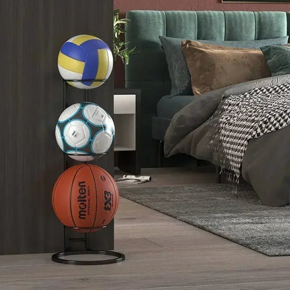 BallRack Pro compact opbergrek
