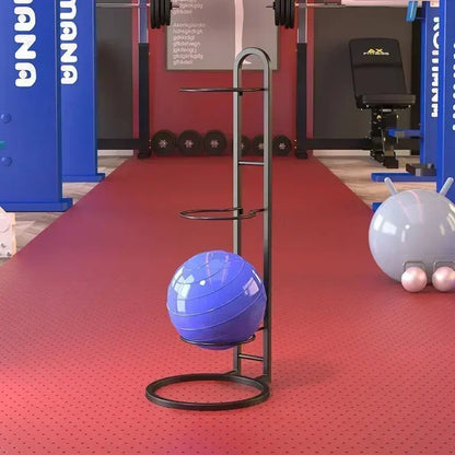 BallRack Pro compact opbergrek