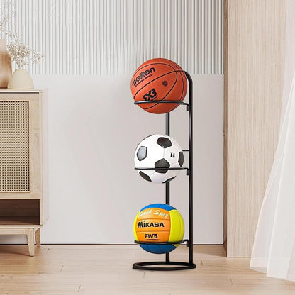 BallRack Pro compact opbergrek