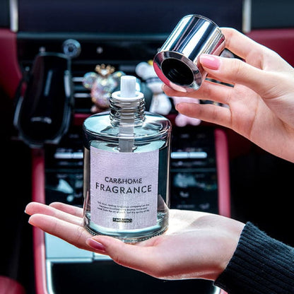 FreshMist automatische auto-luchtverfrisser