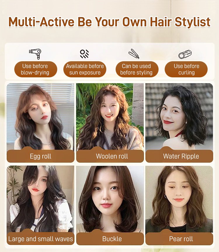 HairBoost hydraterende haarcrème