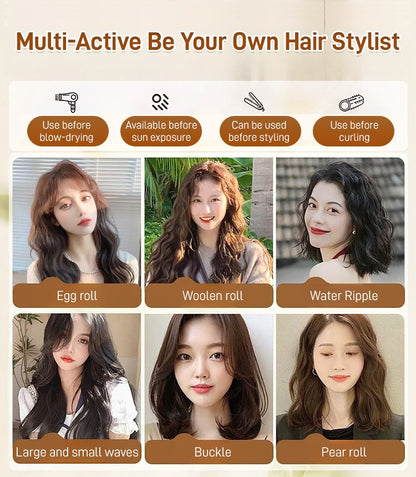 HairBoost hydraterende haarcrème