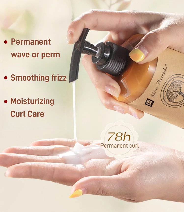 HairBoost hydraterende haarcrème