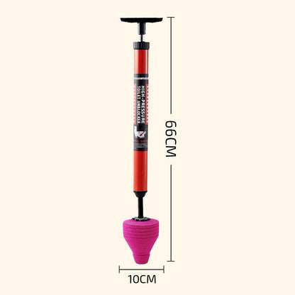 PowerPlunge pneumatische ontstopper