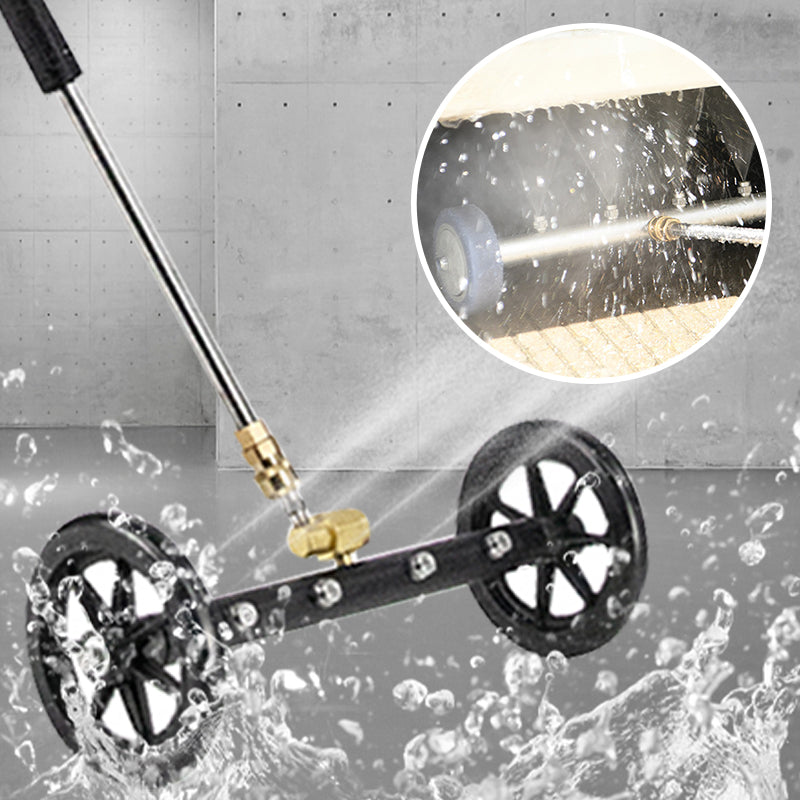 PowerSweep oppervlaktereiniger