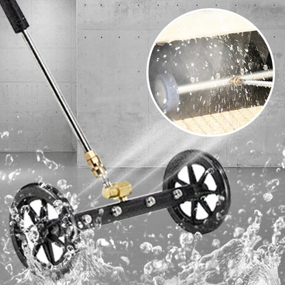 PowerSweep oppervlaktereiniger