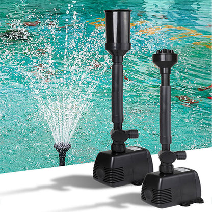 AquaFountain fonteinpomp