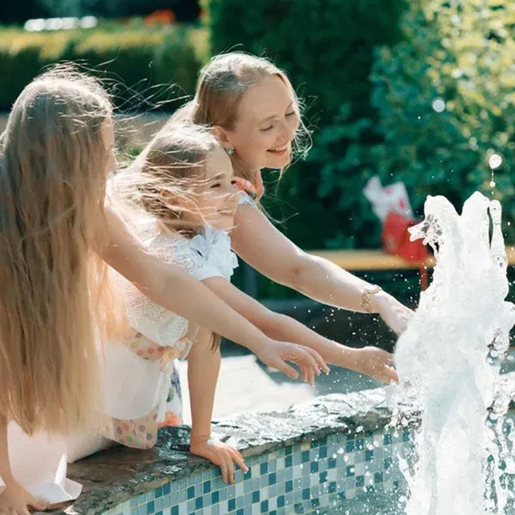 AquaFountain fonteinpomp